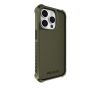 PP051828Pelican Guardian 手機殼兼容MagSafe適用2023 6.1" iPhone Pro Olive Drab Green 