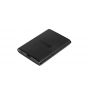 Transcend 可攜式 外接 SSD ESD270C - 500GB / 黑色 (TS500GESD270C) [預計送貨時間: 10-14 工作天]