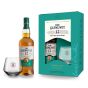 The Glenlivet 格蘭利威 蘇格蘭威士忌12年雙桶 (連威士忌杯) PR-015409H
