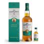 The Glenlivet 格蘭利威 蘇格蘭威士忌12年雙桶 (連酒辨 5cl) PR-015489H