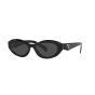 Prada 女士太陽眼鏡 (PR26ZSF-16K08Z)