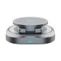 ProMini - MagW5R 35W Qi2.2認證 磁吸三合一360°摺疊式無線充電座 (連火牛)