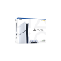 PlayStation®5主機 (纖薄板)