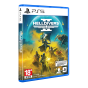 PlayStation®5遊戲軟件《HELLDIVERS™ 2》(ECAS-0079)