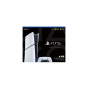 銀聯卡尊享 - PlayStation®5數位版主機 (纖薄板)