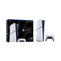 PlayStation®5數位版主機 (纖薄版)