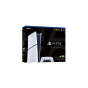 銀聯卡尊享 - PlayStation®5數位版主機 (纖薄板)