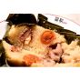 留家廚房 - 中山蘆兜糭(細) (電子換領券)