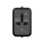2theMax - PT01J Travel Power Adaptor