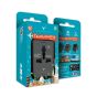 2theMax - PT01J Travel Power Adaptor