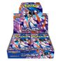 【日版】Pokemon 寶可夢集換式卡牌 MEGA超級進化(M4 -「忍者飛旋」 - 擴充包-1盒) PTCGJ-M4