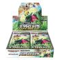 【日版原封膜】Pokemon 寶可夢集換式卡牌 S12 -「思維激盪」- 擴充包-1盒 PTCGJ-S12