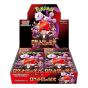 【日版】Pokemon 寶可夢集換式卡牌 MEGA超級進化(SV10 - 「火箭隊的榮耀」 - 擴充包-1盒) PTCGJ-SV10