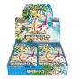 【日版原封膜】Pokemon 寶可夢集換式卡牌 SV7a -「樂園騰龍」- 擴充包-1盒 PTCGJ-SV7a