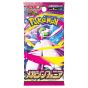 Pokemon TCG 【JAPAN VER】 - Mega Symphonia - M1S - 5pcs/pack