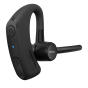 Jabra - Perform 45 SE Crystal-Clear Calls Push-to-Talk Bluetooth Wireless Mono Headset OTE985
