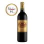 Chateau Batailley Pauillac 5eme Cru 2013 (RP91)