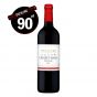 Chateau Croizet Bages Alias Croizet Bages Pauillac 5eme Cru 2nd Wine 2017 (JS90) PW_10219333