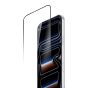 Momax - GLASSPRO+ 高清玻璃膜 iPhone 18 Pro Series [多種型號]