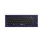 Keychron - Q2 Knob QMK客制化機械鍵盤 (旋鈕版本) (完全組裝 / 準成品) (碳黑色 / 深藍色 / 灰色)