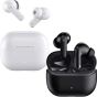 Soundpeats - Q3 Pro Bluetooth 6.0 Hybrid ANC True Wireless Bluetooth Earphone (Black/White)