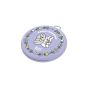 QUICO x BUNNI KONBINY Mini LED Makeup Mirror