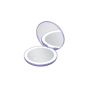 QUICO x BUNNI KONBINY Mini LED Makeup Mirror