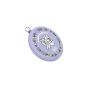 QUICO x BUNNI KONBINY Mini LED Makeup Mirror