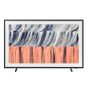 三星 - 43" The Frame LS03HE 4K Vision AI 智能電視 (2026) QA43LS03HEJXZK QA43LS03HEJXZK
