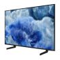 三星 43" QLED Q8FA 4K Samsung Vision AI 智能電視 QA43Q8FAAJXZK 43Q8FA 送 EIGHT 3位T型插座連2 USB-黑色 (T3PD) (價值$188), 數量有限送完即止