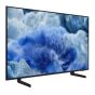 三星 43" QLED Q8FA 4K Samsung Vision AI 智能電視 QA43Q8FAAJXZK 43Q8FA 送 EIGHT 3位T型插座連2 USB-黑色 (T3PD) (價值$188), 數量有限送完即止