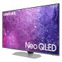 三星 - 43" Neo QLED 4K QN90C 智能電視 QA43QN90CAJXZK