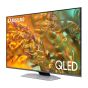 額外送500Club積分回贈 - 三星 50吋 QLED 4K Q80D系列 智能電視 QA50Q80DAJXZK 50Q80D (送ITFIT 10,000MAH行動電源 : Z-ITFITPW21OCE-C,數量有限 送完即止)