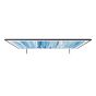 三星 - 55" The Frame Pro LS03HW 4K Vision AI 智能電視 (2026) QA55LS03HWJXZK