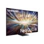 Samsung 75" Neo QLED 8K QN800D 智能電視 QA75QN800DJXZK 送歐洲國家盃2024 賽事通行 ($980)