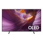 三星 - 83" OLED S85F 4K Samsung Vision AI 智能電視 QA83S85FBEXZK 83S85F QA83S85FBEXZK