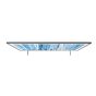 三星 - 85" The Frame Pro LS03HW 4K Vision AI 智能電視 (2026) QA85LS03HWJXZK
