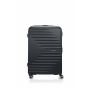 American Tourister - TWIST WAVES 行李箱 77厘米/28吋 TSA RL (黑色)
