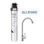 EVERPURE - QL2-EF6000 濾水設備 (濾水器) [包上門送貨連基本安裝服務] QL2-EF6000