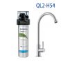 EVERPURE - QL2-H54 濾水設備 (濾水器)[包上門送貨連基本安裝服務] QL2-H54