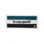 Le Coq Sportif 藍綠色毛巾套裝 (2條) (QMRAJE03)