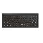 Keychron - Q4 QMK 定制機械鍵盤 (準成品/完全組裝) (碳黑色 / 灰色 / 藍色)
