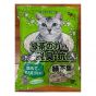 QQKit_P7 QQ Kit - 綠味味紙貓砂