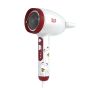 (預購) QUICO - 1600W 柔護負離子高速風筒 - 膽大黨系列