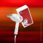 (預購) QUICO - 1600W 柔護負離子高速風筒 - 膽大黨系列