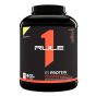 Rule One - R1 Protein - ISO 乳清蛋白分離水解物蛋白粉 5磅 (2.27kg) (多款口味)