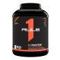 Rule One - R1 Protein - ISO 乳清蛋白分離水解物蛋白粉 5磅 (2.27kg) (多款口味)
