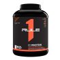 Rule One - R1 Protein - ISO 乳清蛋白分離水解物蛋白粉 5磅 (2.27kg) (多款口味) R1-PRO-5LB-ALL