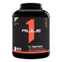 Rule One - R1 Protein - ISO 乳清蛋白分離水解物蛋白粉 5磅 (2.27kg) (多款口味)
