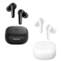 Anker - Soundcore R60i NC True Wireless Bluetooth Earphone - D1202 (Black/White)